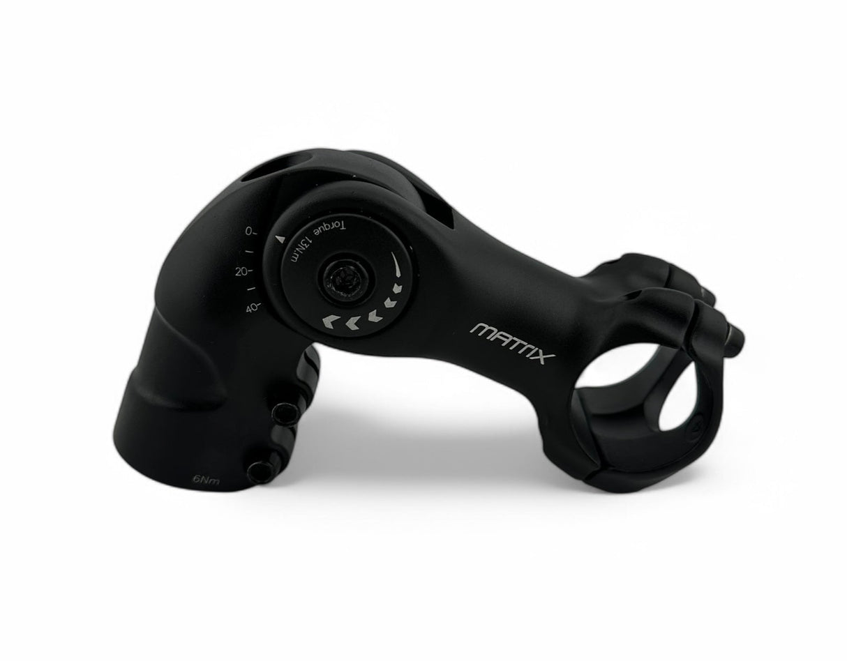 Matrix Verstellbarer Vorbau 90mm