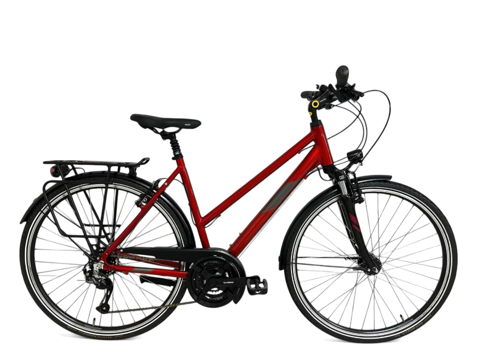 Morrison T20 Trekkingrad 28"