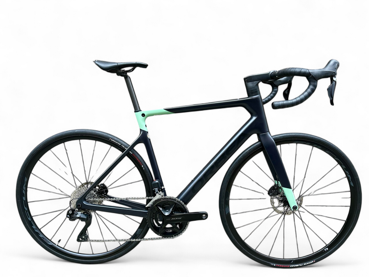 Orbea Orca M30i Team Carbon 105 Di2
