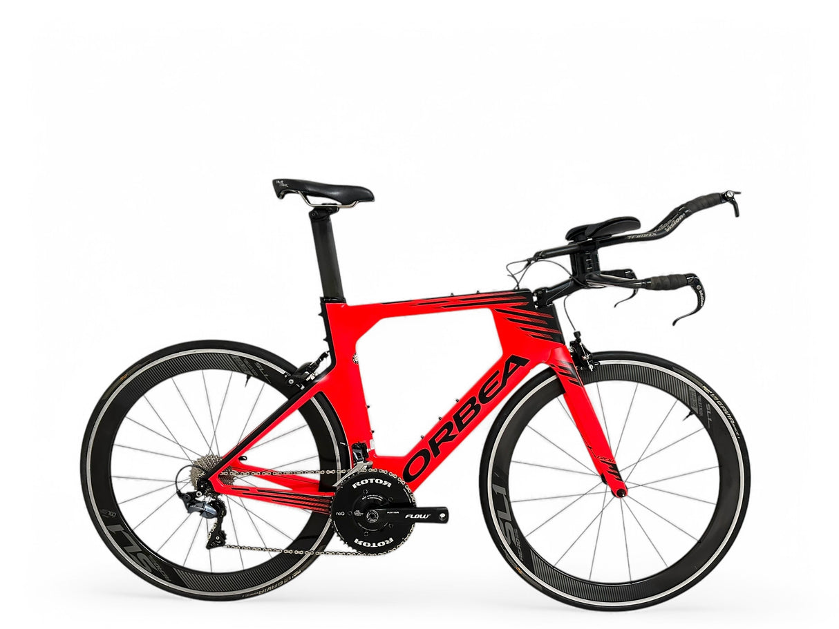 Orbea Ordu M20 Triathlon-/Zeitrad