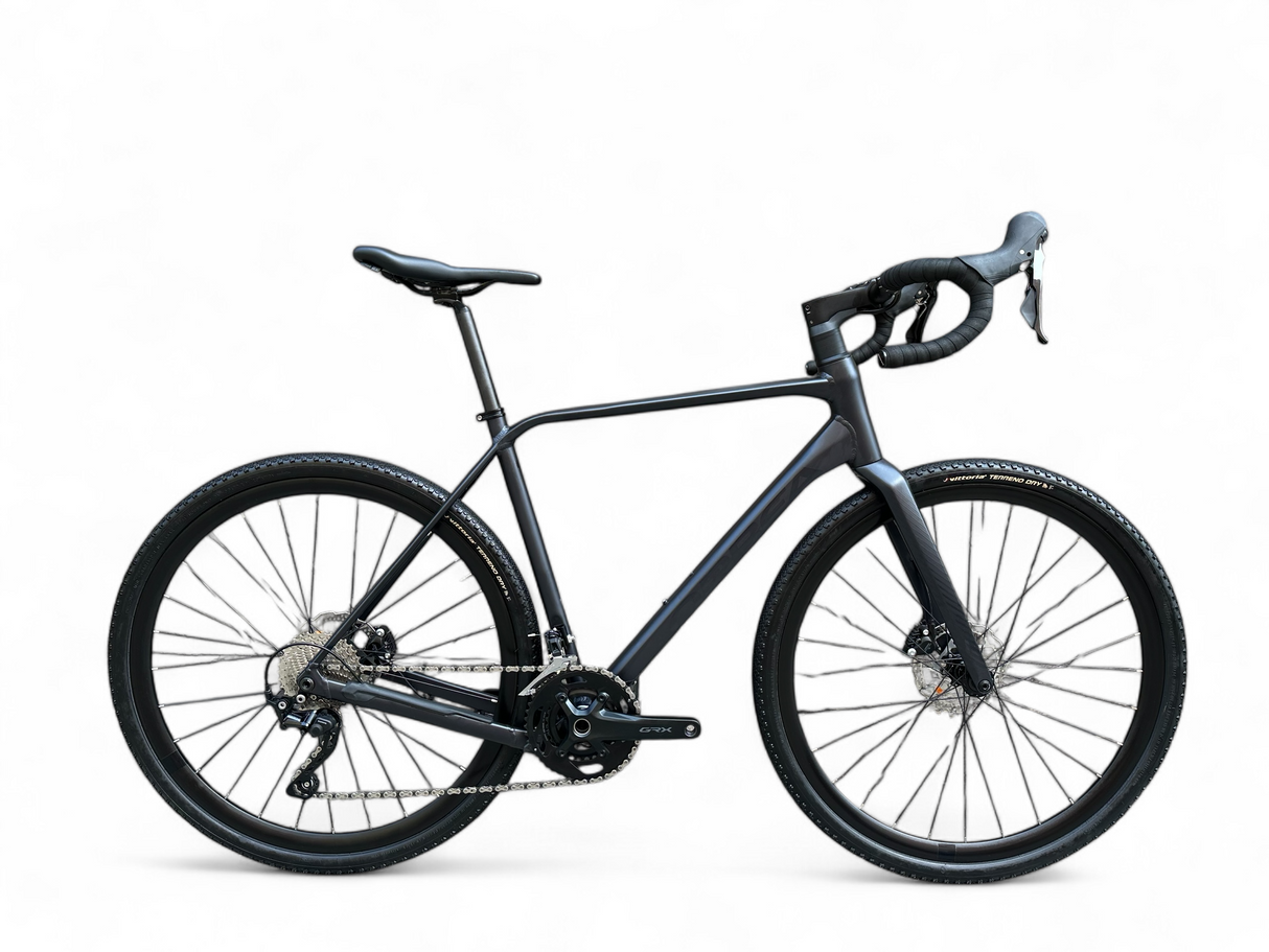 Orbea Terra H40 Gravelbike 28"