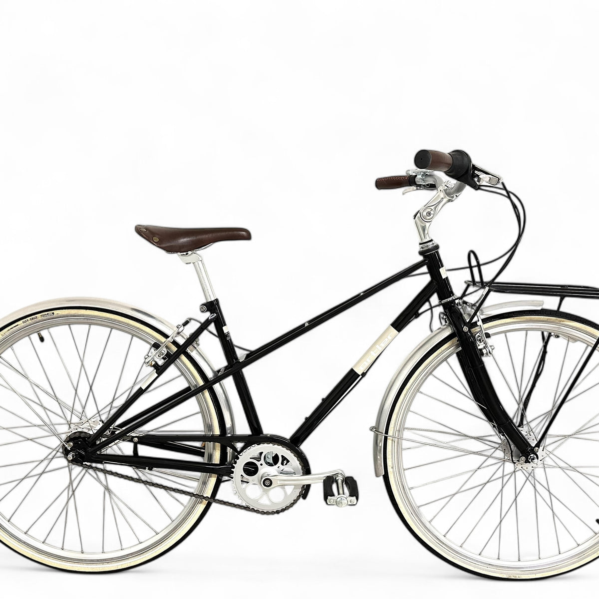e bike damen ortler Ortler City-Bike Damen Retro Style – 7-Gang Nabenschaltung & LED-Licht –  Bici No.1