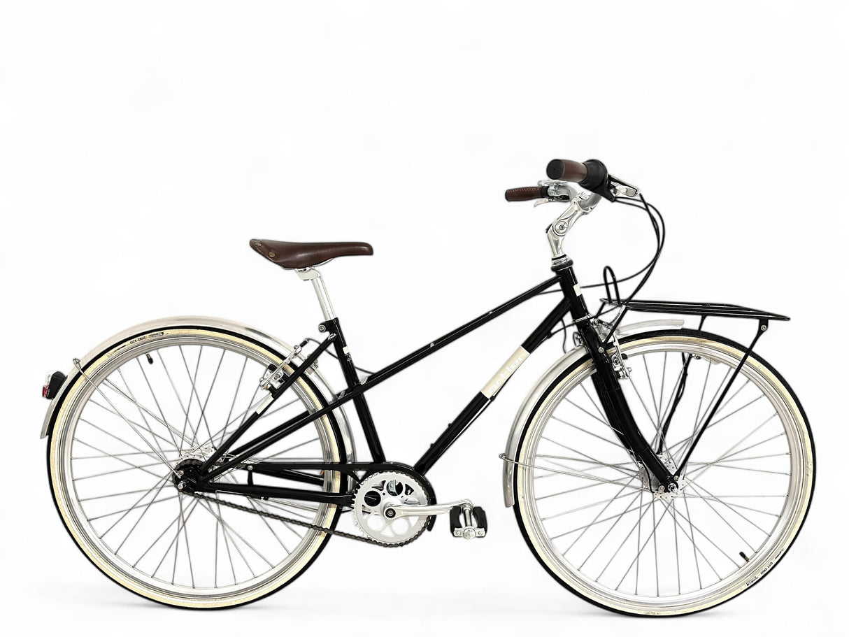 Ortler City-Bike Retro Style