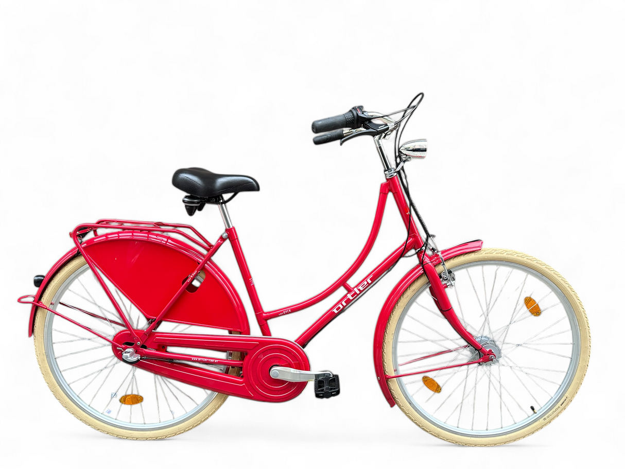 Ortler Van Dyck Hollanrad 28"