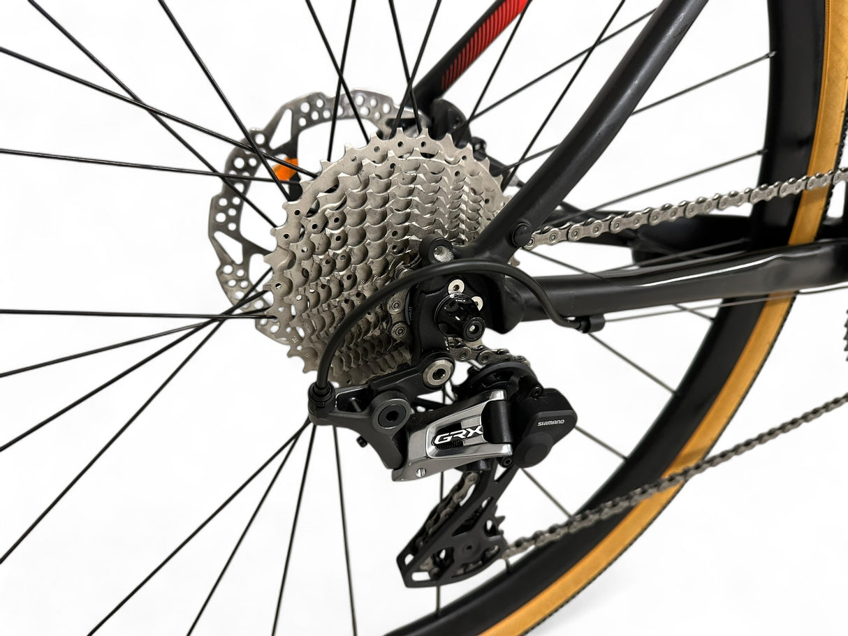 Rose Multistreet 3 Fitnessbike 28"