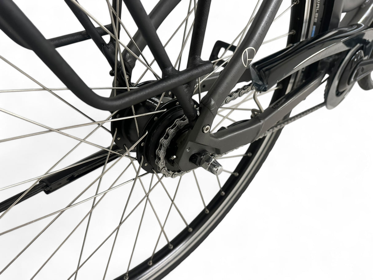 Kalkhoff Agattu City-Bike 28" Wave