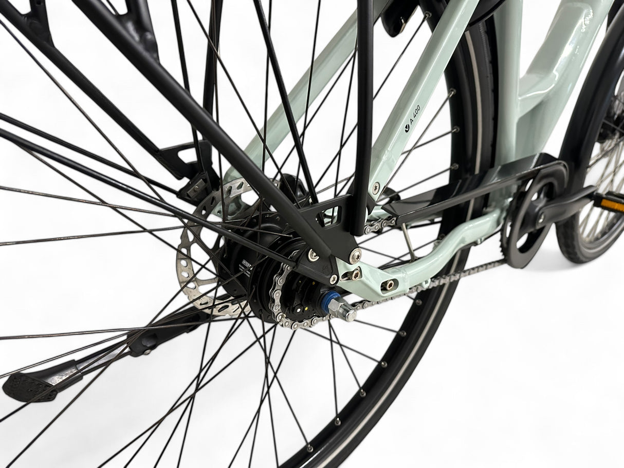 Velo de Ville A400 Damen Trekkingrad 28"