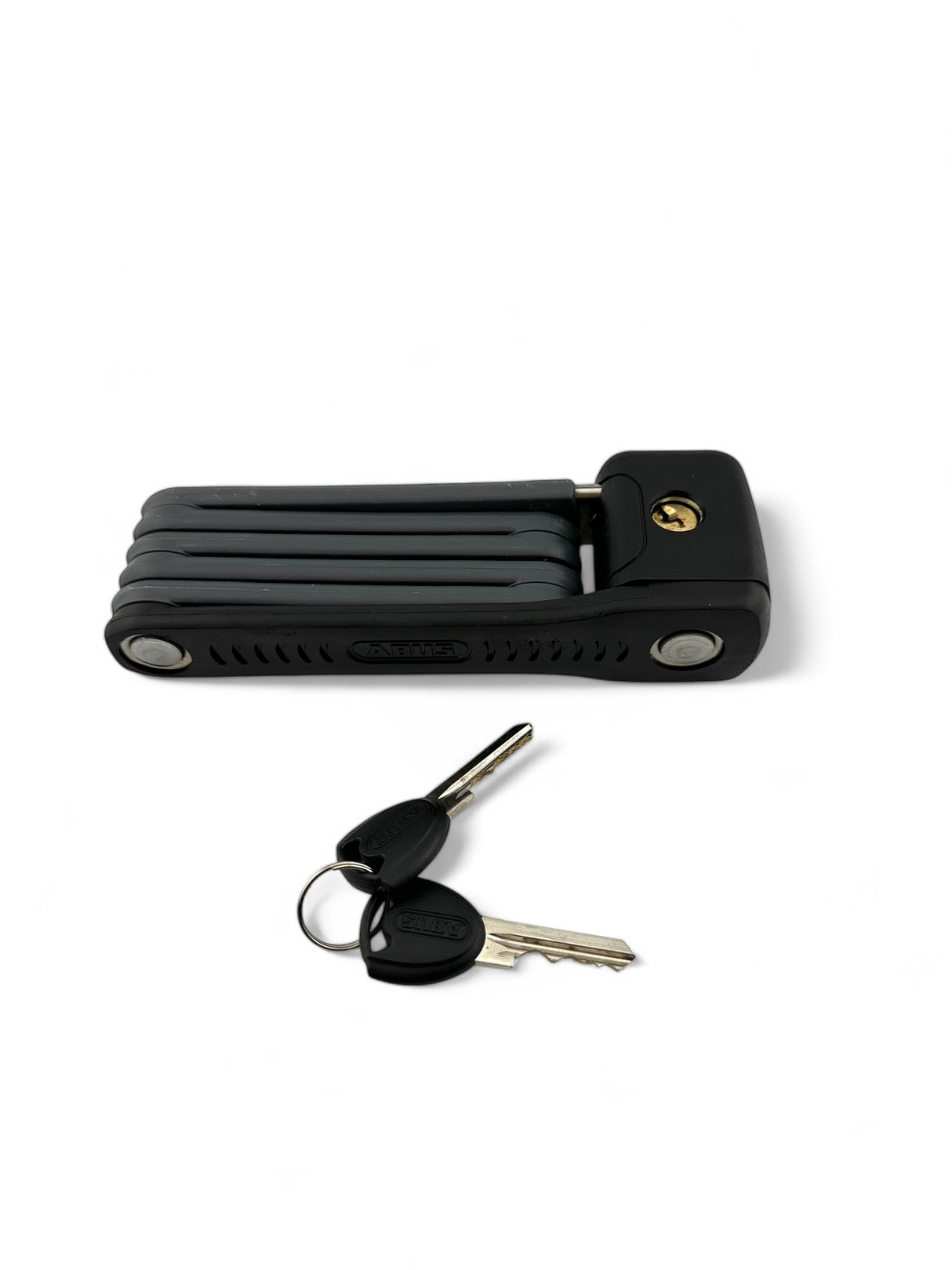 Abus Fahrradschloss BORDO Lite 6055