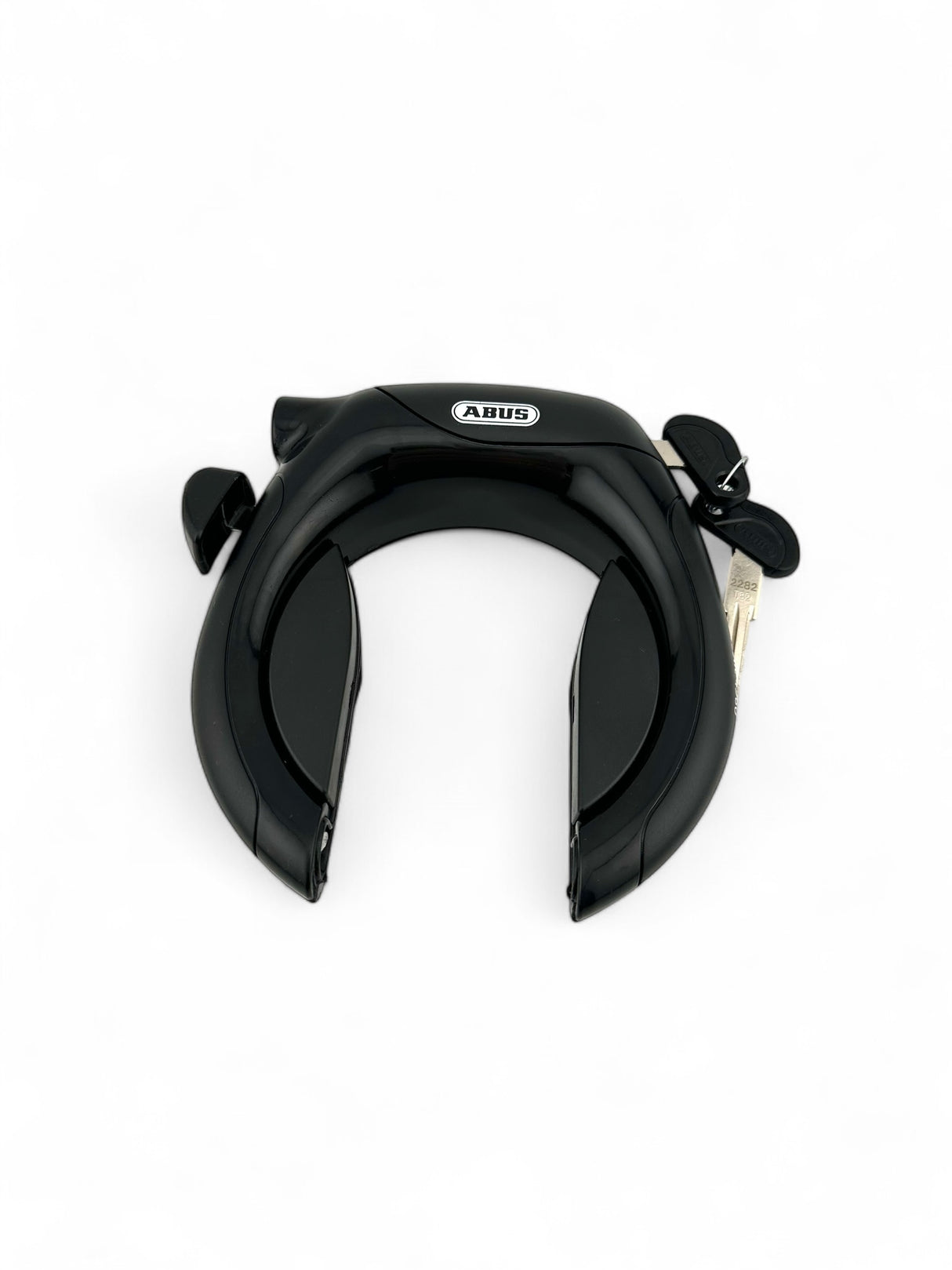 Abus Pro Tectic 4960 Rahmenschloss + IvyTex Schlosskette