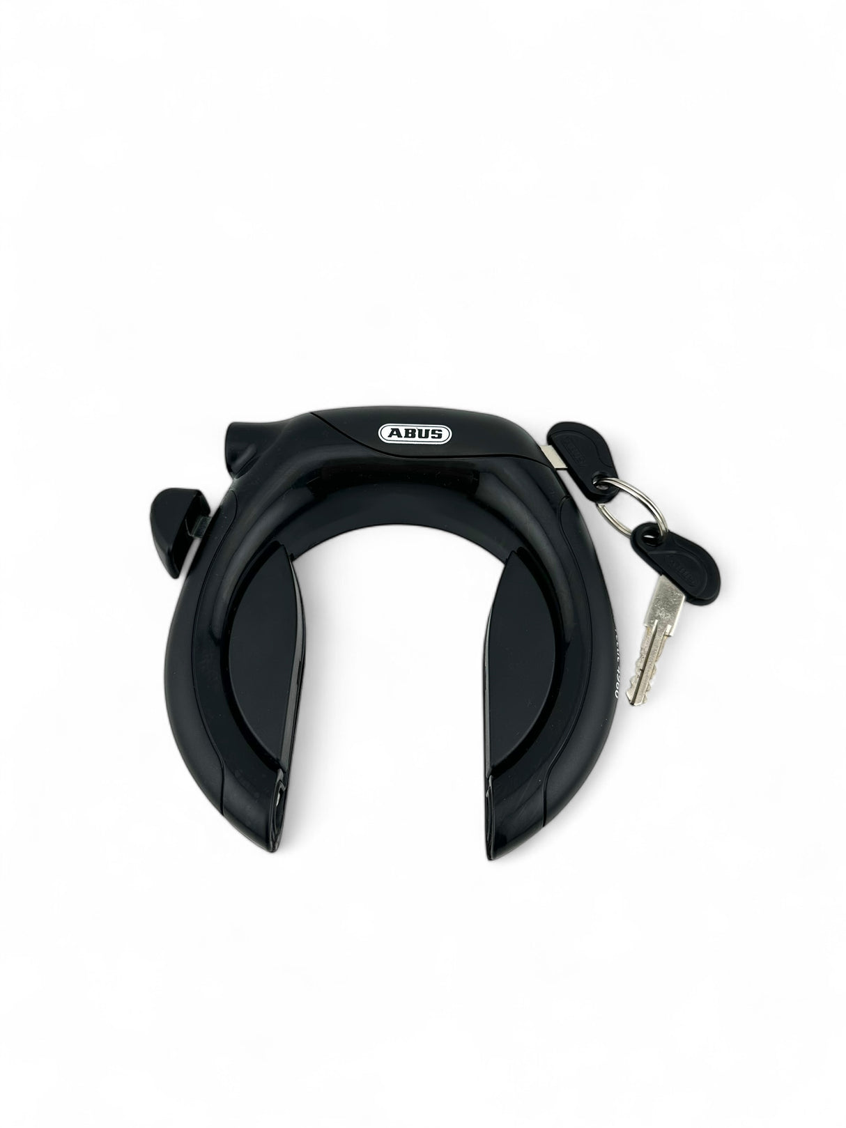 Abus Pro Tectic 4960 Rahmenschloss Set mit Kette