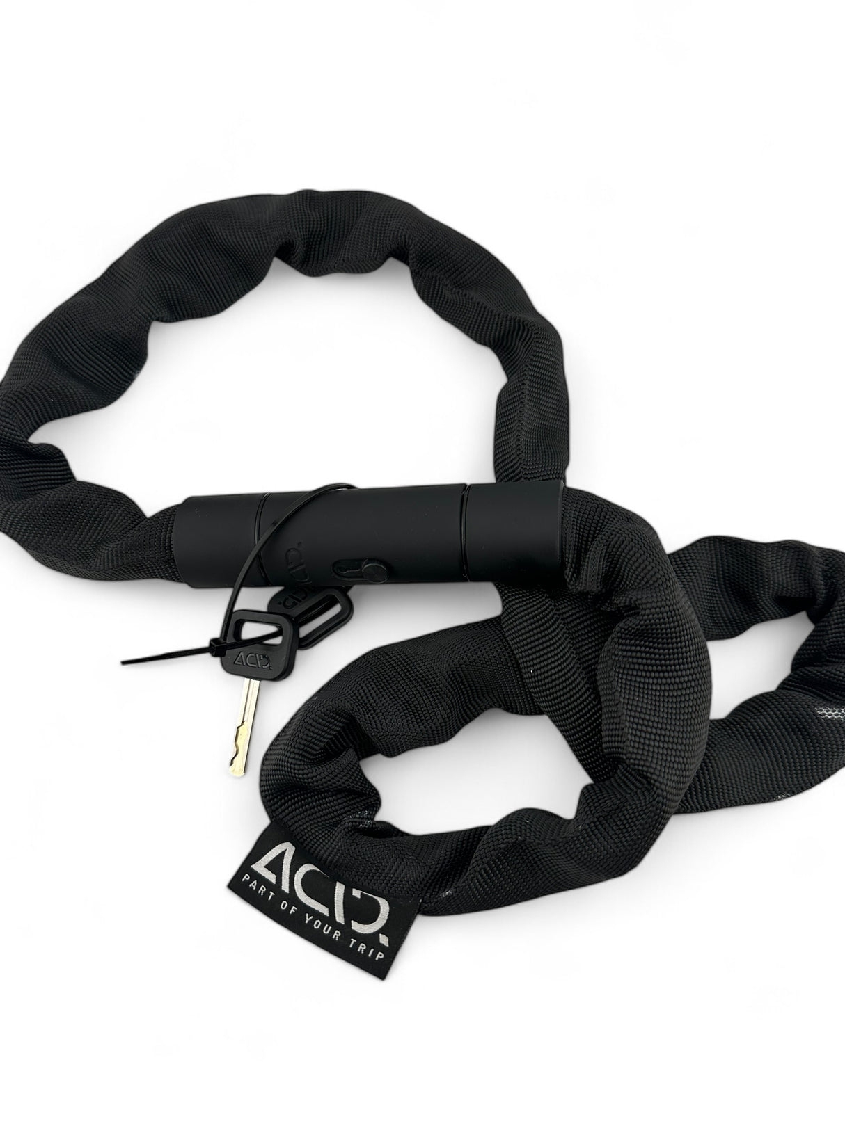 Acid Fahrrad Kettenschloss