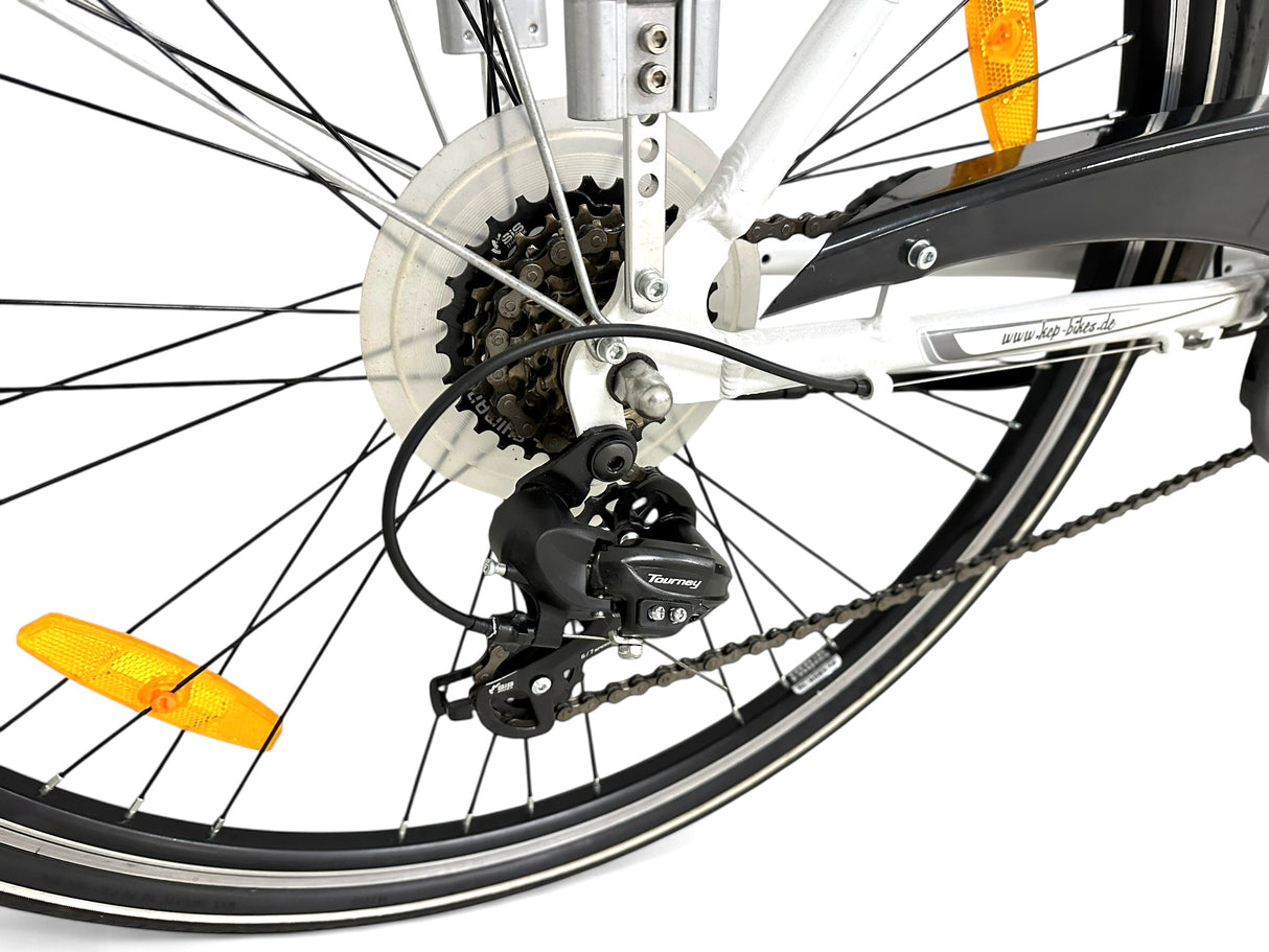 Primavera City-Bike 28" Wave