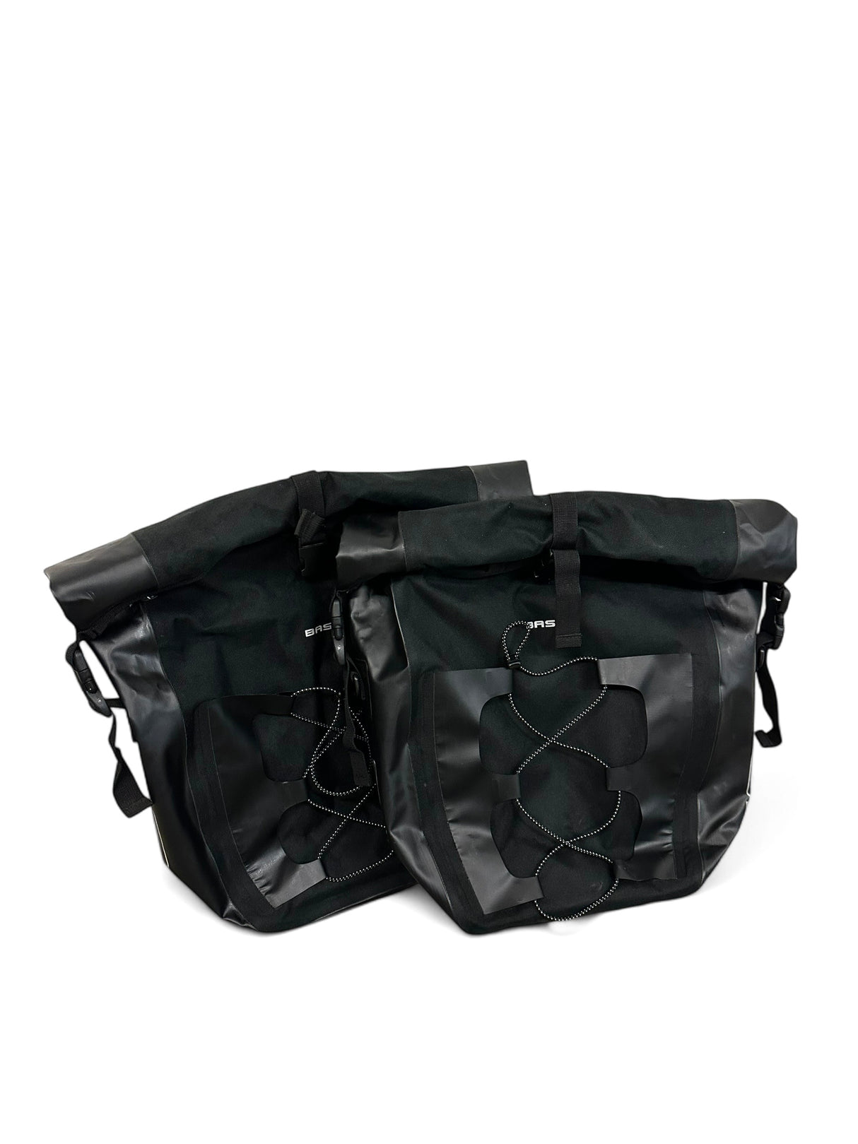 Basil Navigator Waterproof L Set Fahrradtaschen