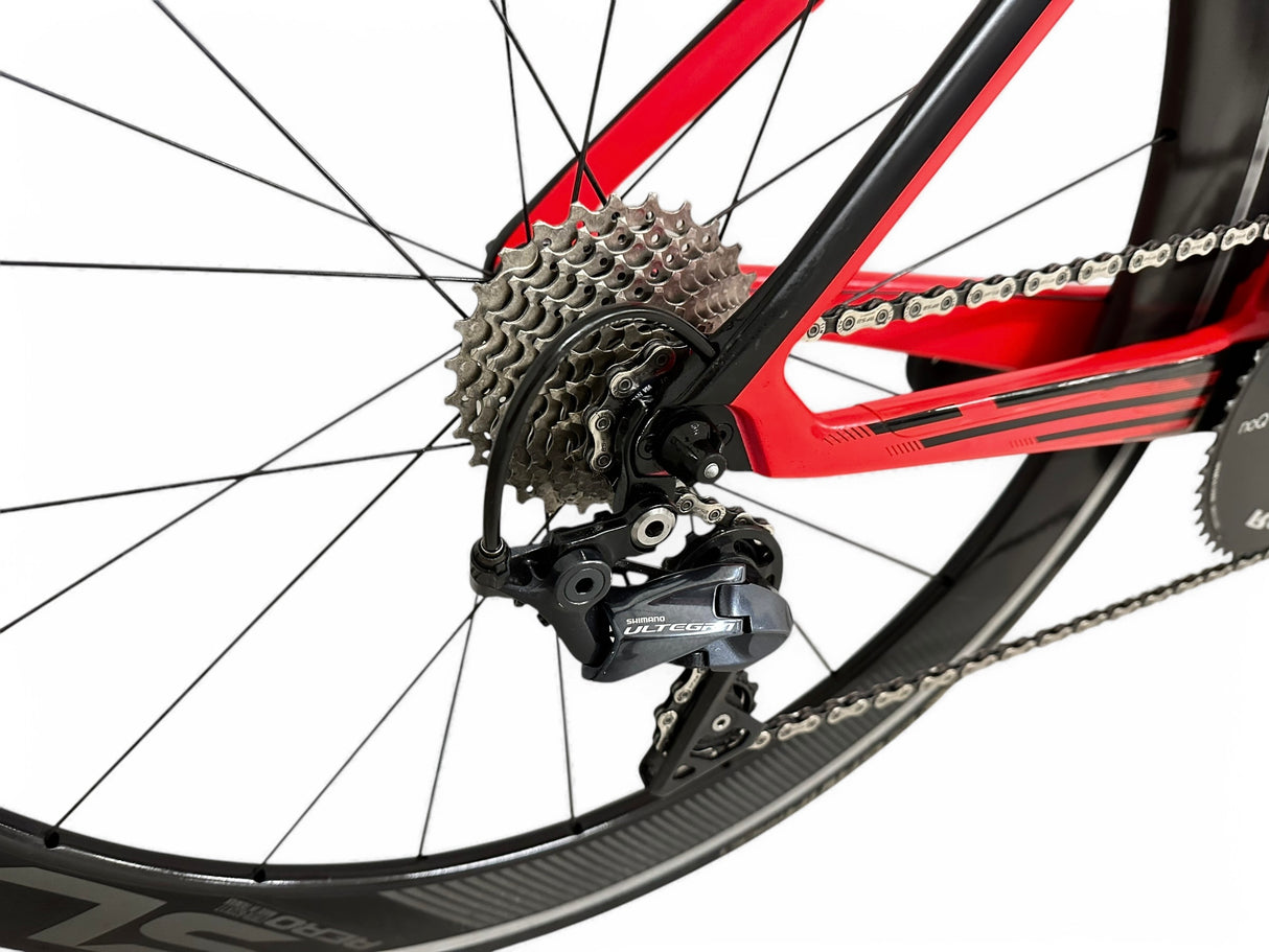 Orbea Ordu M20 Triathlon-/Zeitrad