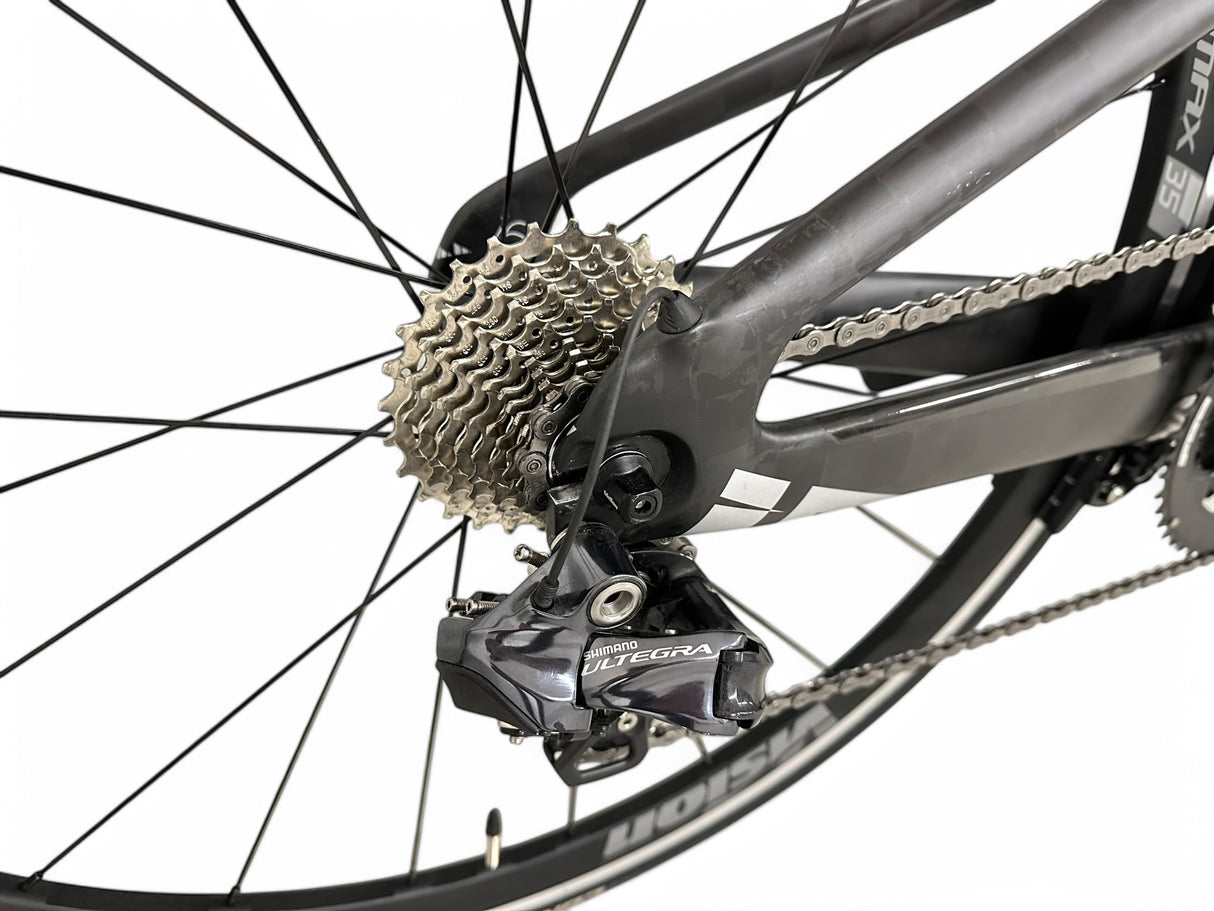 Felt IA 16 Triathlonrad / Zeitfahrrad / TT