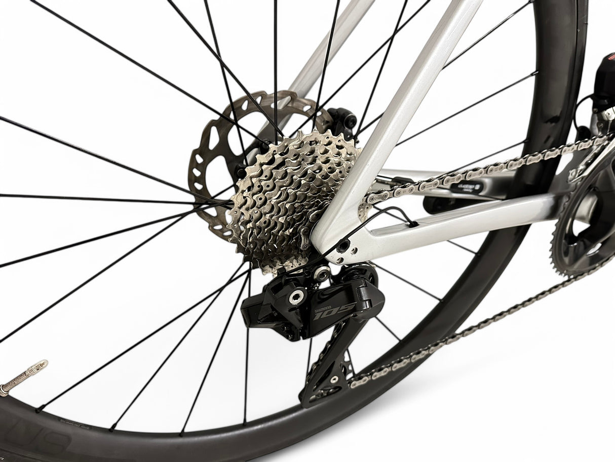 Trek Emonda SL 6 Pro Di2