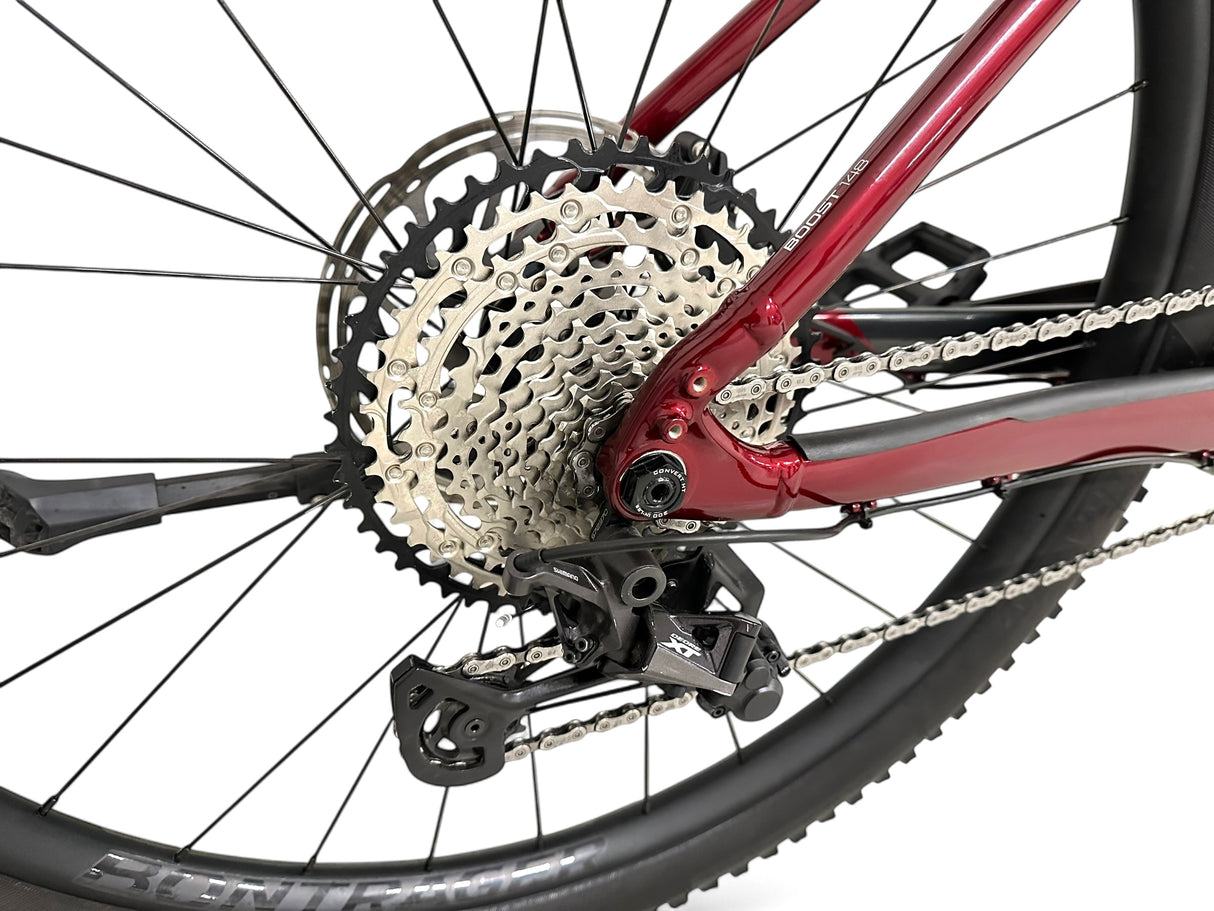 Trek Powerfly 7 Gen 4, E-Bike