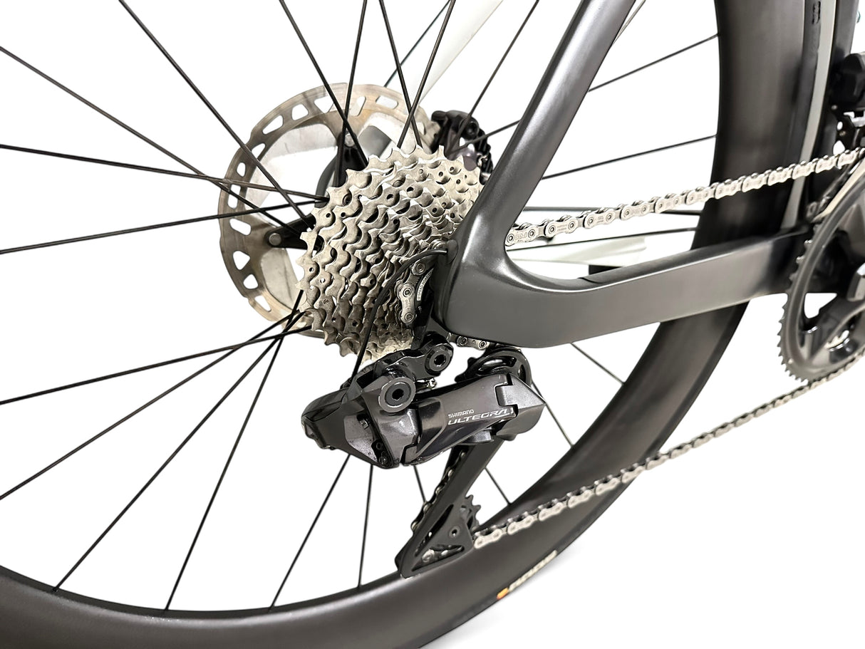 Bianchi Oltre Pro Ultegra Di2 / Powermeter