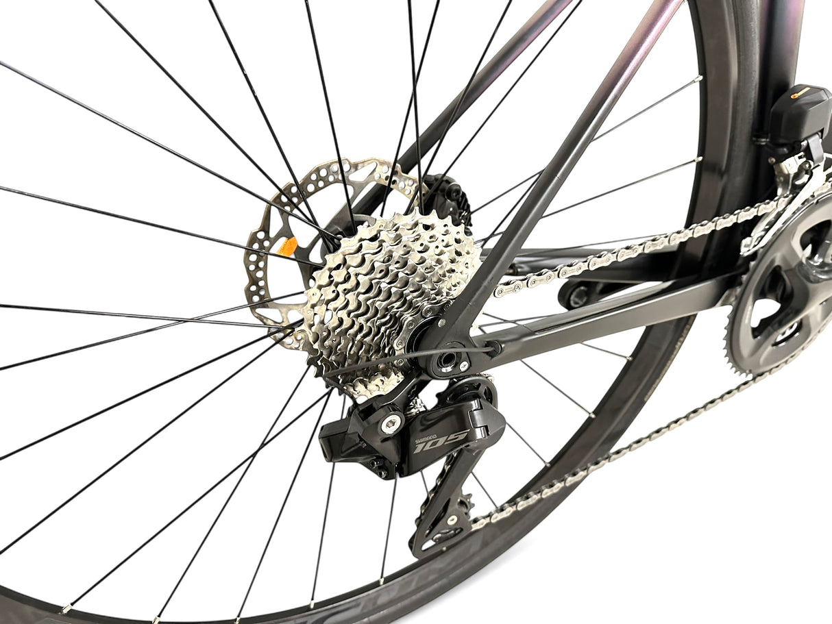 Cube Axial WS GTC SLX