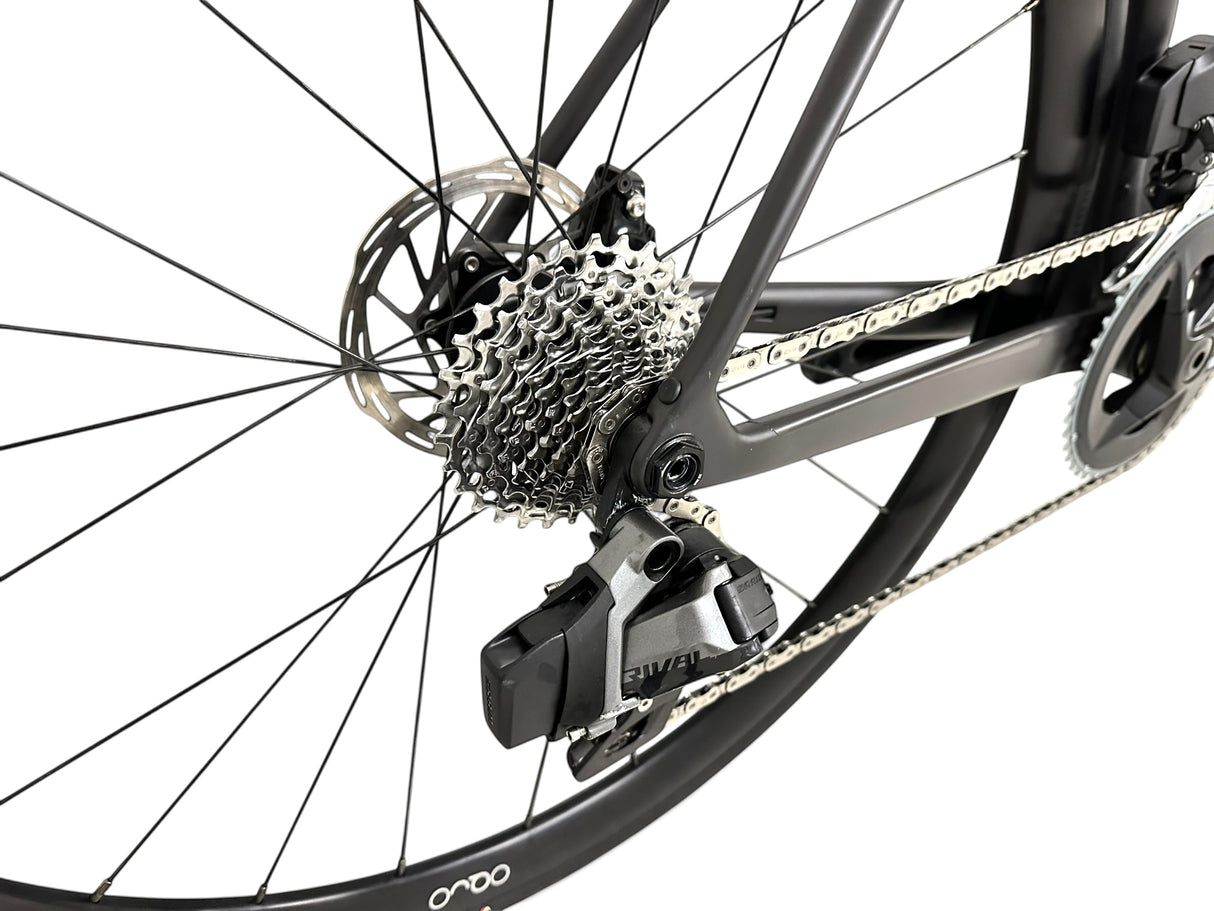 Orbea Orca M31e Team AXS