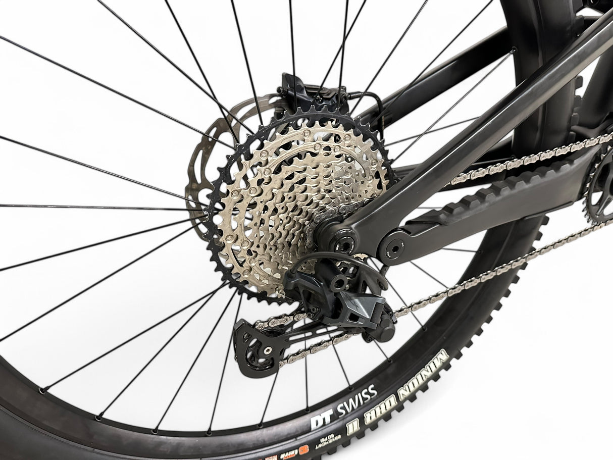 Canyon Spectral CF 7