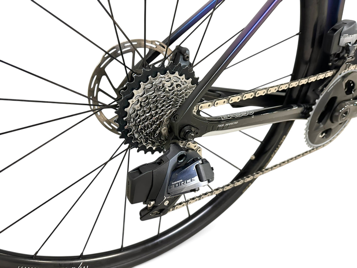 Basso Astra Disc Force AXS