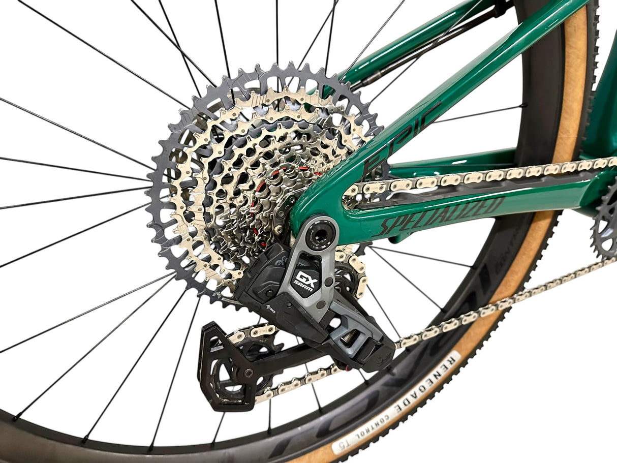 Specialized Epic Expert GX AXS