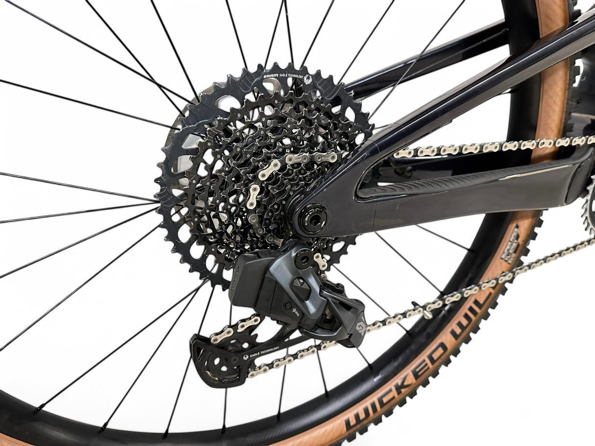 Scott Spark 900 GX AXS