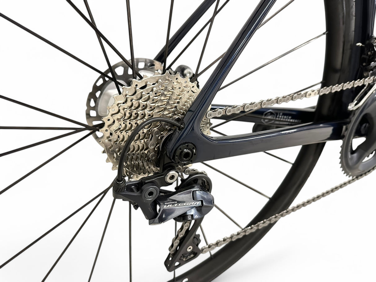 Lapierre Pulsium SAT 6.0 Disc Ultegra