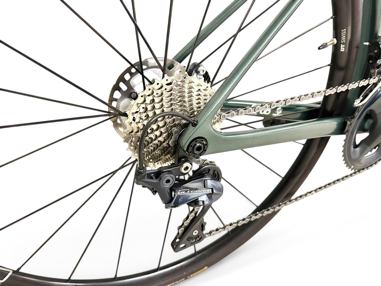 Lapierre Pulsium SAT 6.0 Disc Ultegra