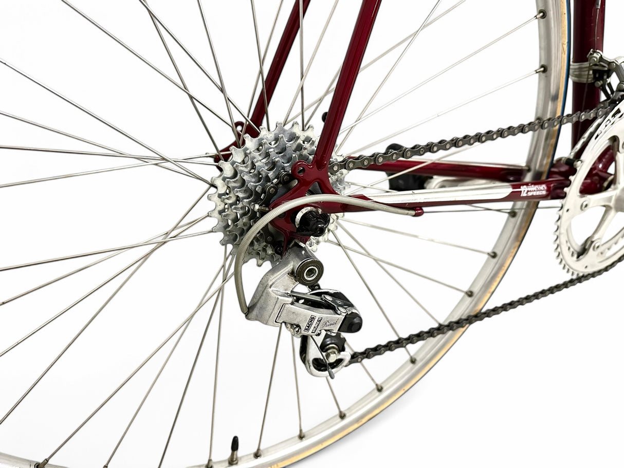 Peugeot Retro Rennrad 1986 Original
