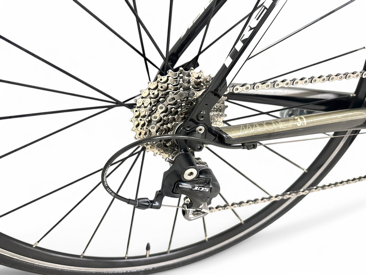 Trek Madone 3.1 Carbon Rennrad
