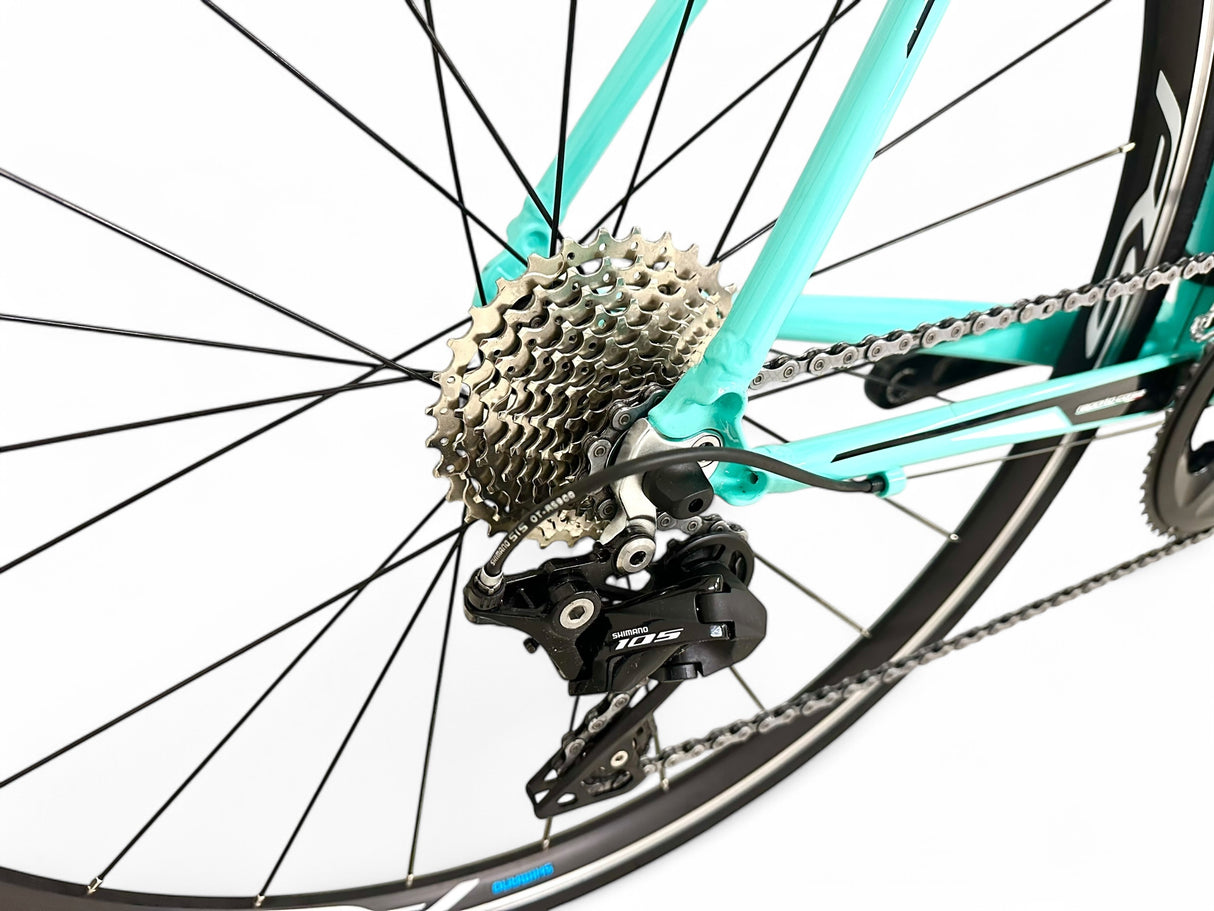 Bianchi Via Nirone 7 105