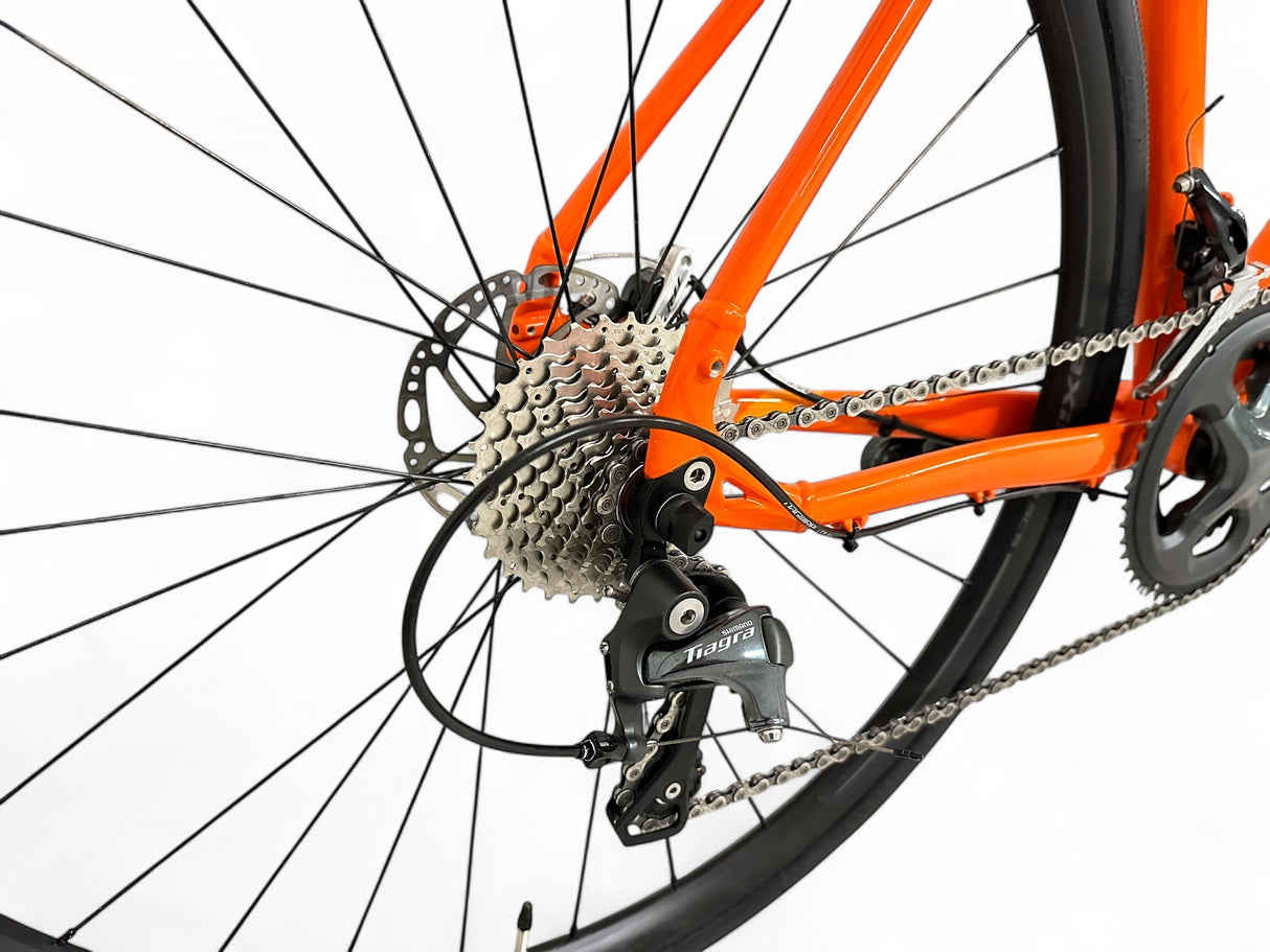 Specialized Diverge Elite DSW Gravel-/Rennrad