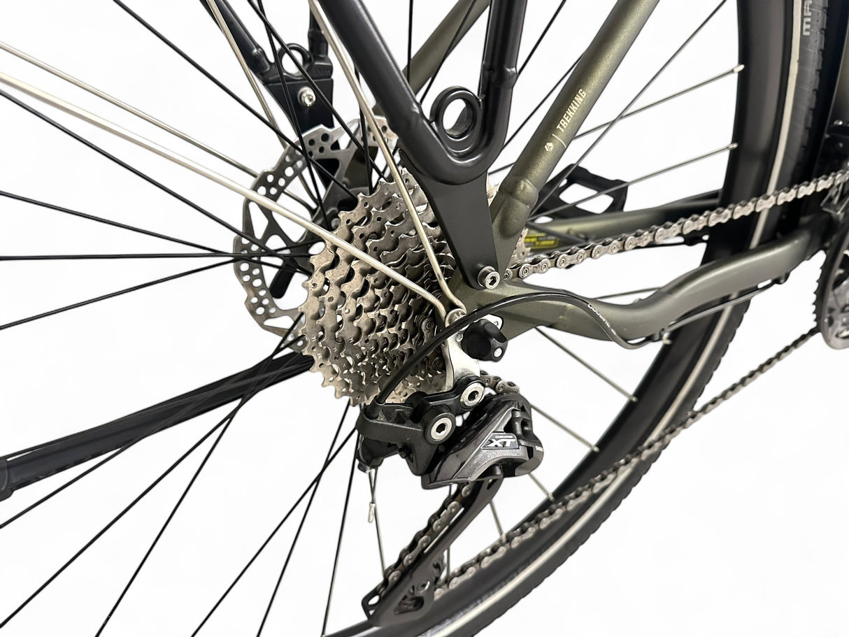 Bergamont Horizon 9 Trekkingrad