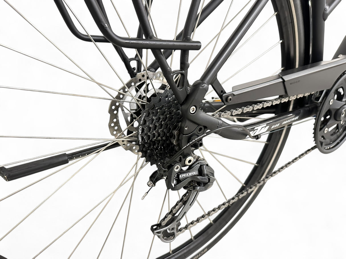 KTM Avenza 27 Disc Trekking