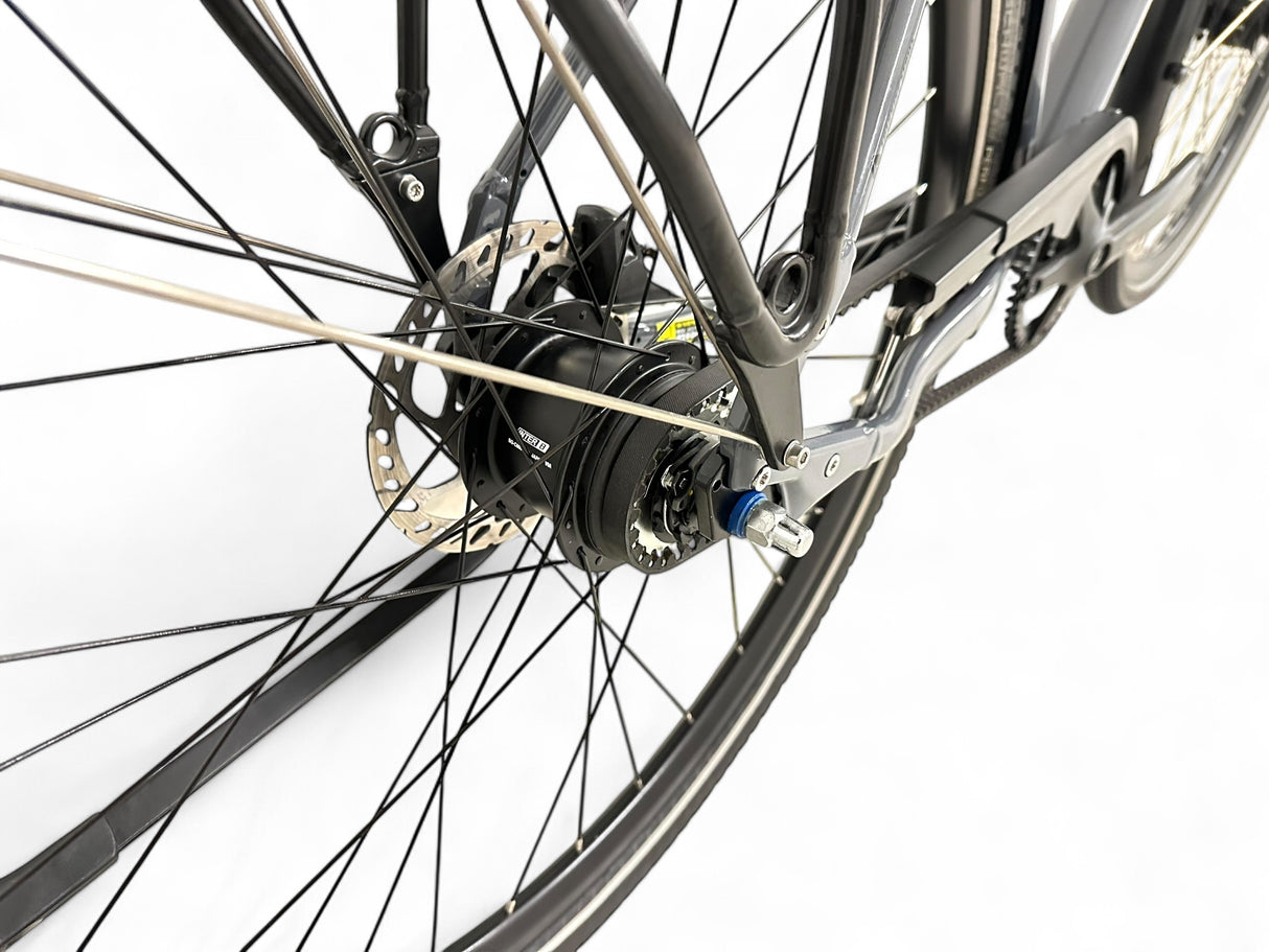 Bergamont Horizon N8 Belt Gent