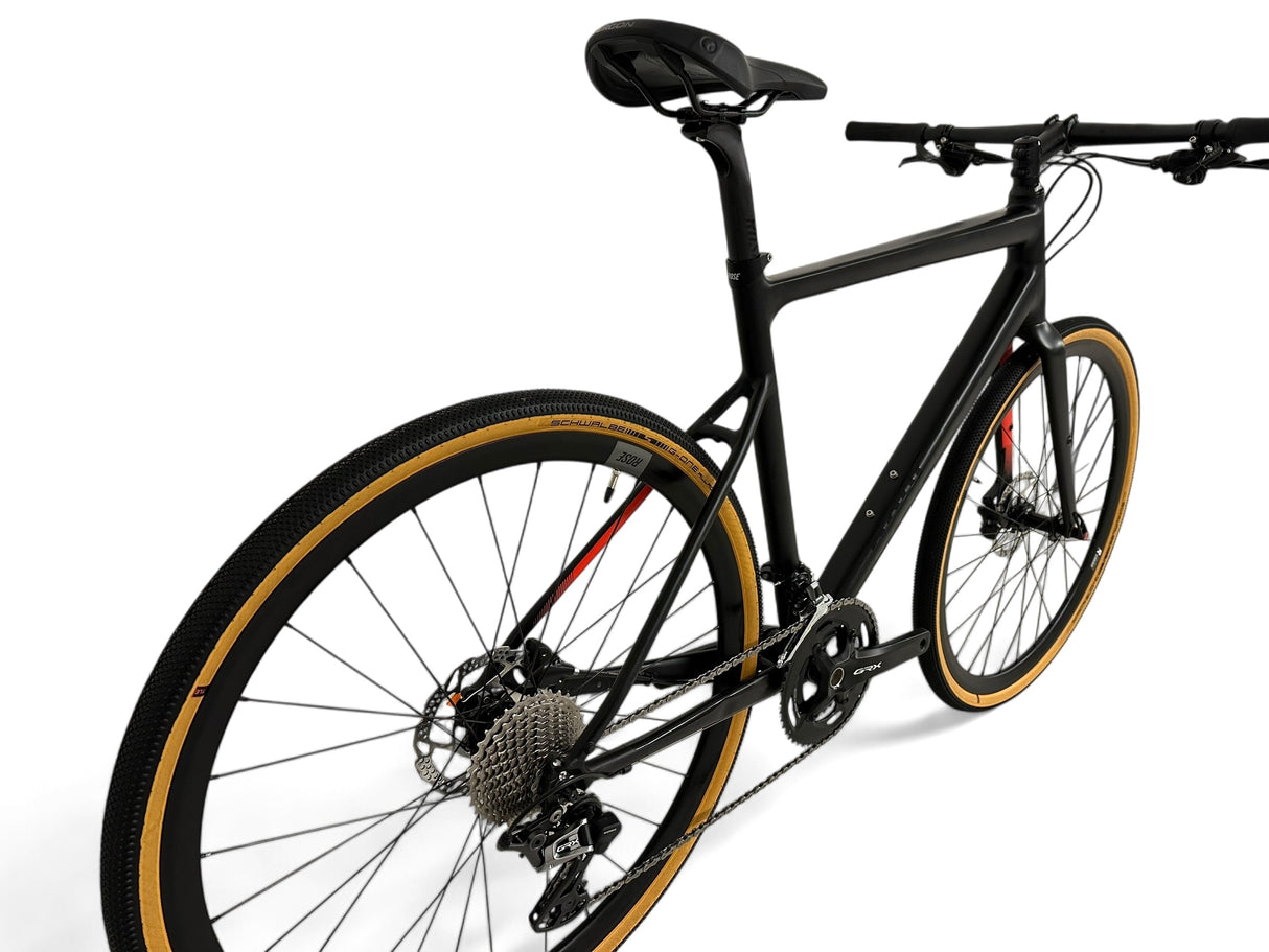 Rose Multistreet 3 Fitnessbike 28"