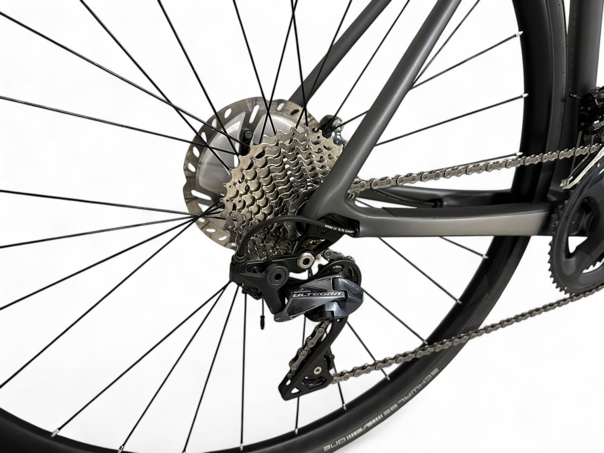 Scott Addict 10 Carbon Rennrad 28"