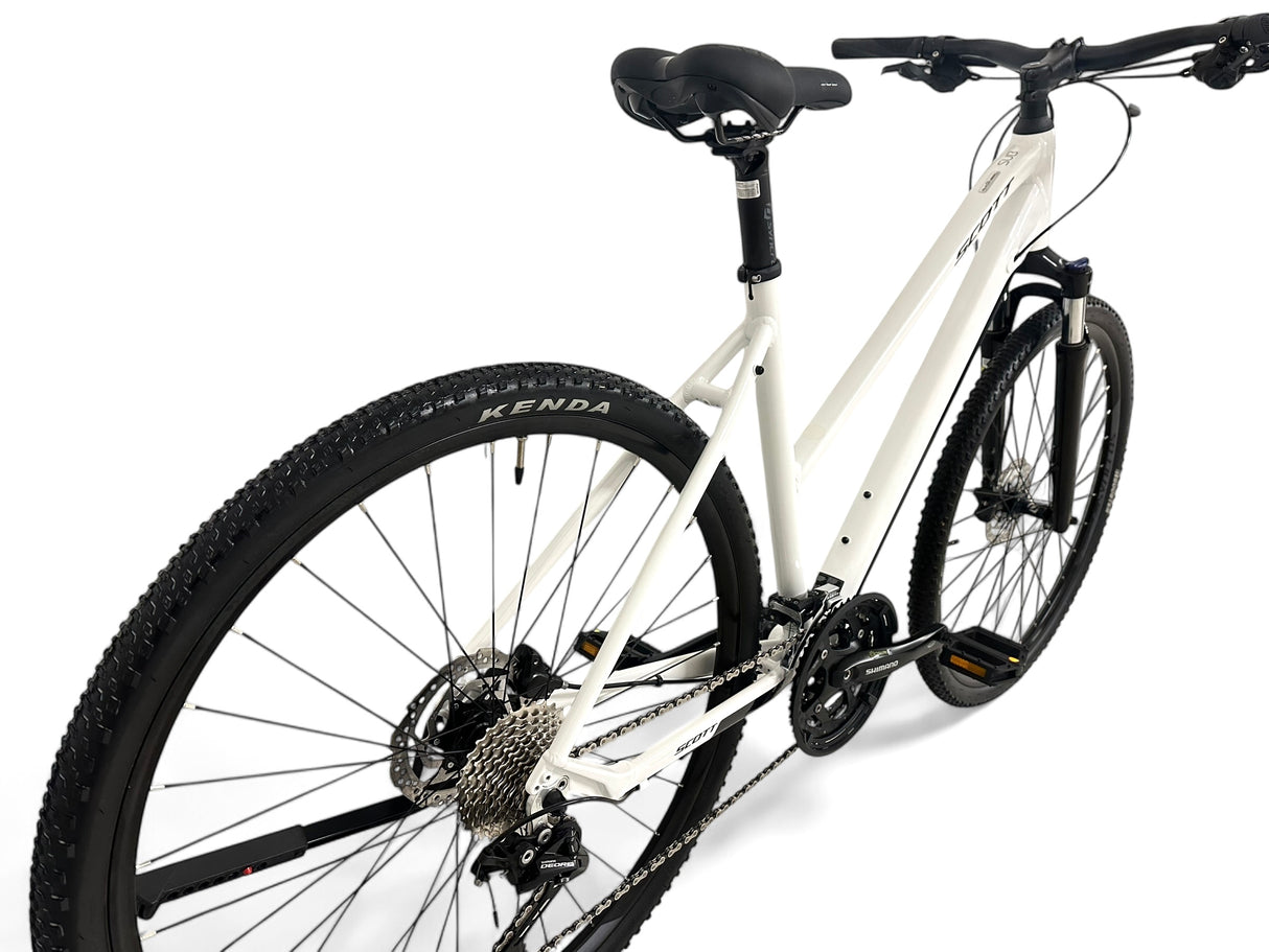 Scott Cross 20 Crossbike 28"