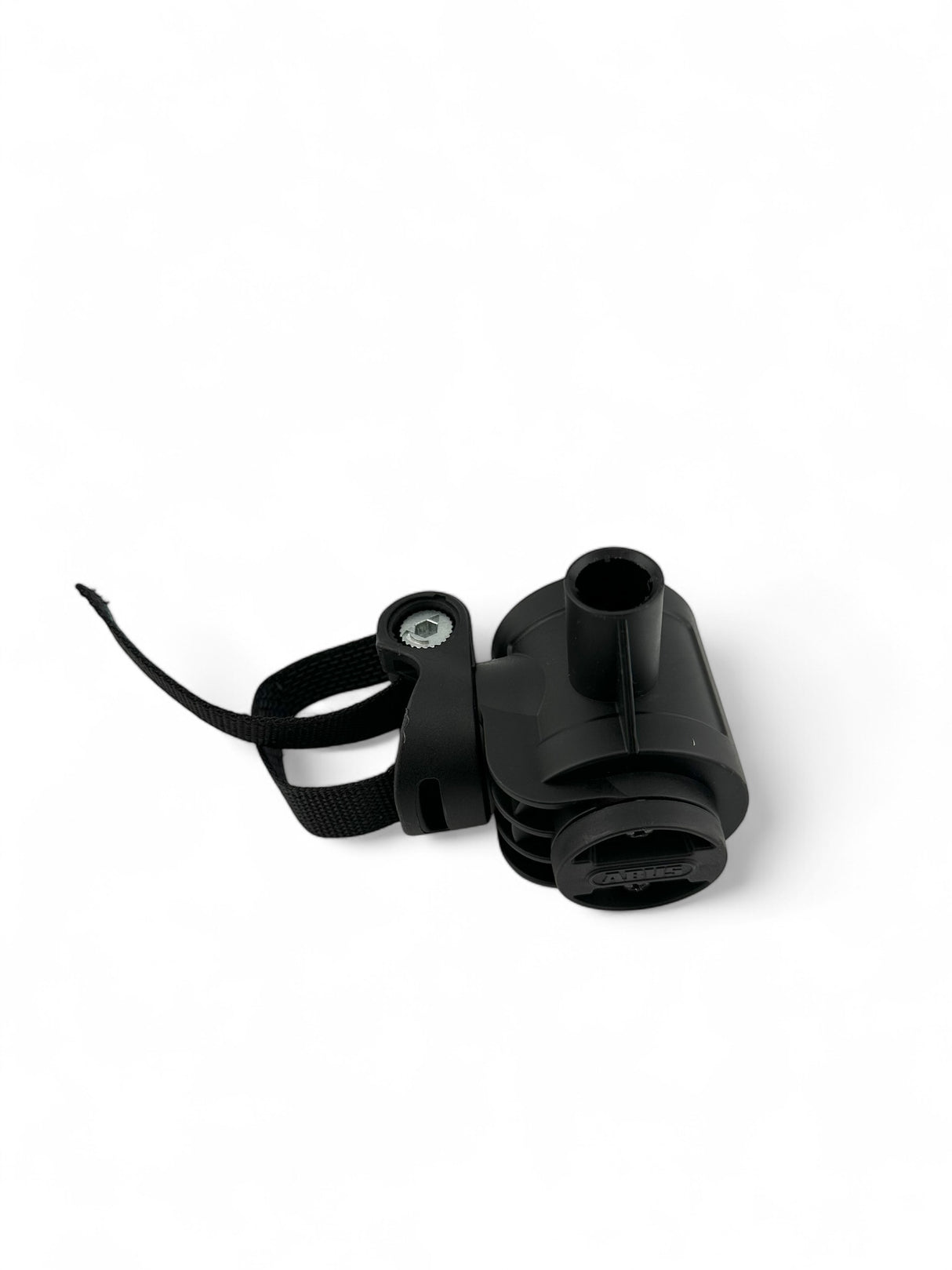 Abus Ultra 440 Alarm Fahrrad Bügelschloss