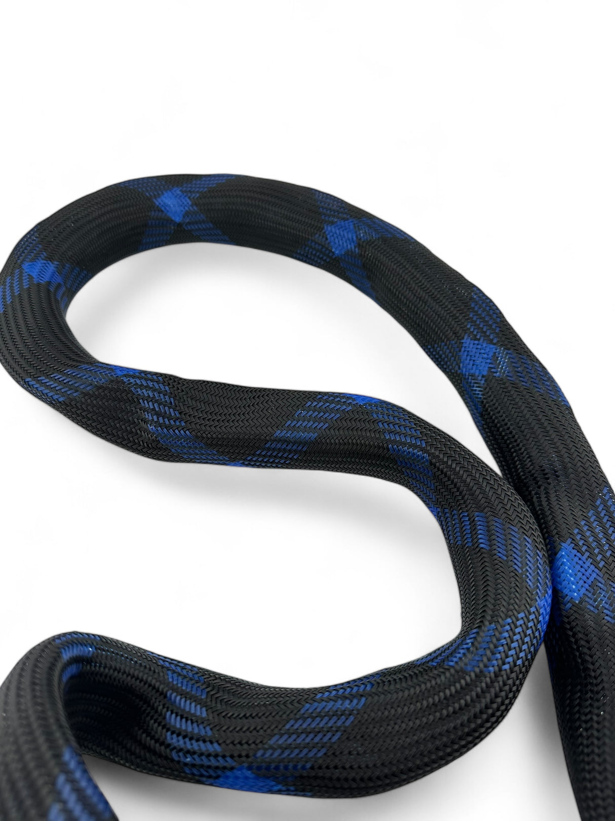 Abus Fahrrad Kettenschloss Panzer Gewebe