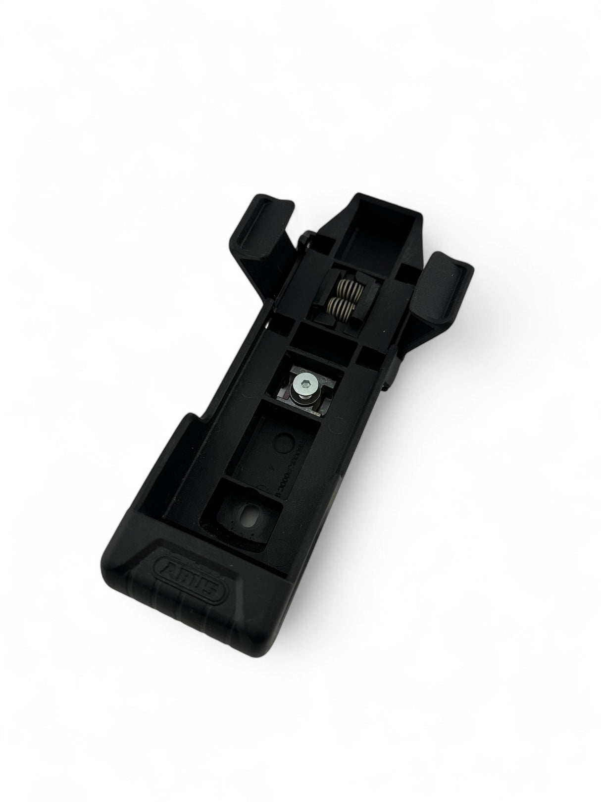 Abus Bordo 6000K Fahrradschloss