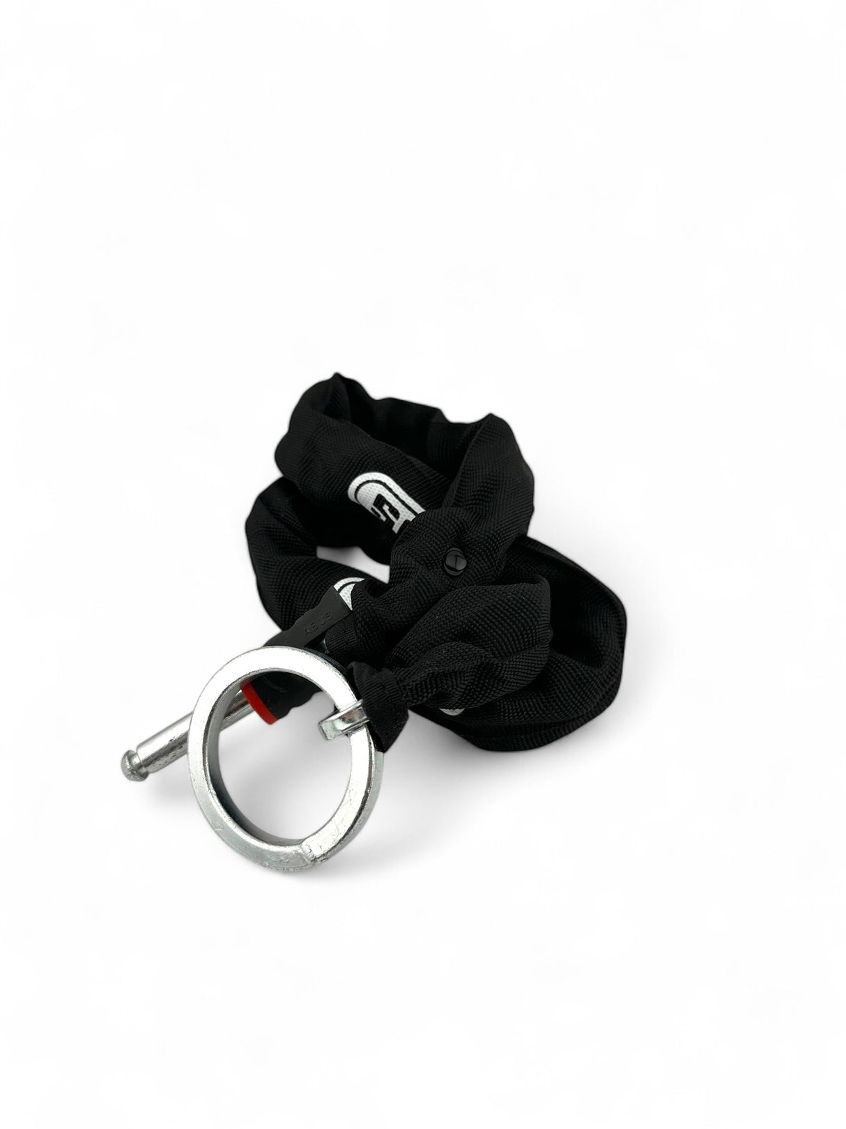 Abus Pro Tectic 4960 Rahmenschloss Set mit Kette