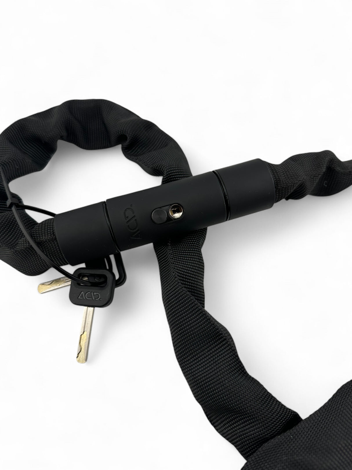 Acid Fahrrad Kettenschloss