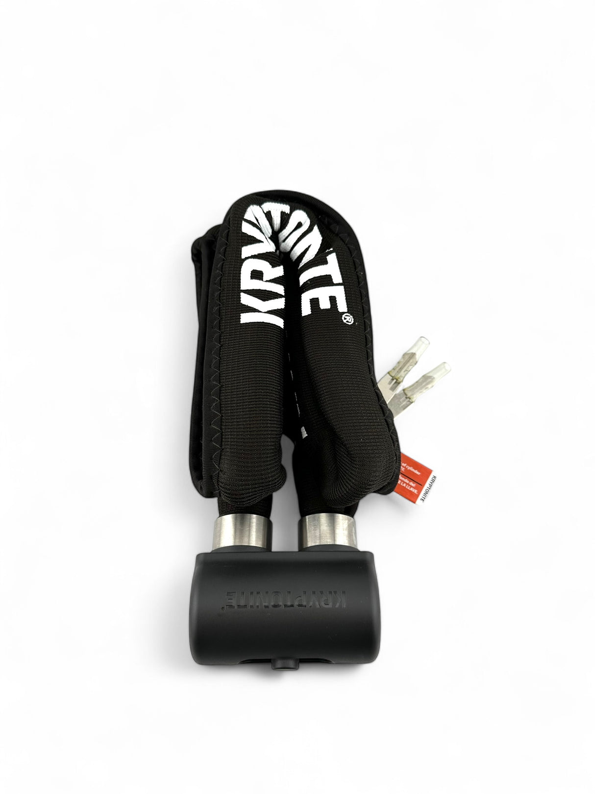 Kryptonite Faltschloss