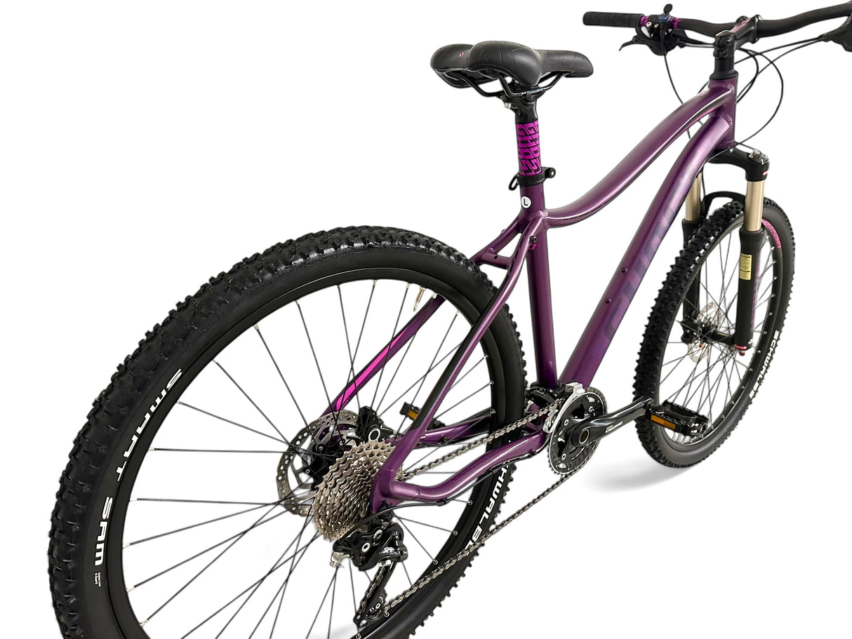 Ghost Lanao Mountainbike 27,5"