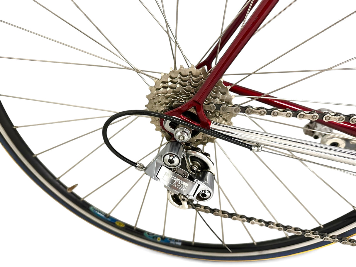 Sloughi Retro Rennrad 1985 Sachs