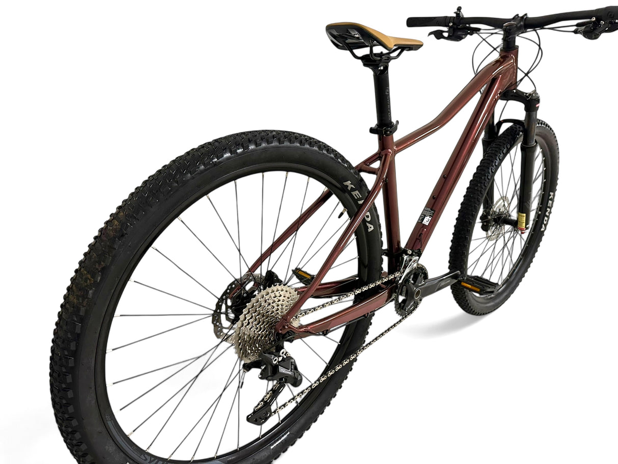 Scott Contessa Active 20 Damen-Mountainbike