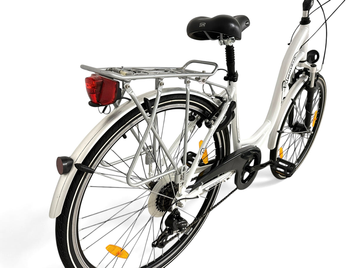 Primavera City-Bike 28" Wave